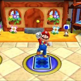 Ein neuer Teil der Mario Party-Serie erscheint für den Nintendo 3DS