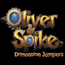 Oliver & Spike Dimension Jumpers für Nintendo Wii U angekündigt
