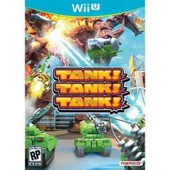 Tank! Tank! Tank! in Japan kostenlos spielbar