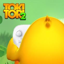 Toki Tori tanzt den Harlem Shake