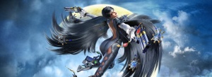 Bayonetta 2: Nintendo Direct zum Action-Spiel angekündigt