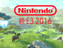E3 2016: The Legend of Zelda: Breath of the Wild ist der Nintendo-Star der E3 (PM)