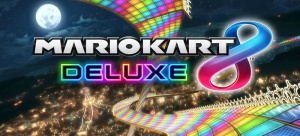 Switch: Mario Kart 8 Deluxe angekündigt + keine neuen Strecken