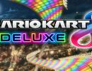 Switch: Mario Kart 8 Deluxe angekündigt + keine neuen Strecken