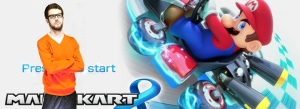Kommentar zum Mario Kart 8 DLC