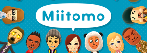 Ninsider spielt... Miitomo!