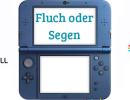 New Nintendo 3DS: Segen oder Fluch?