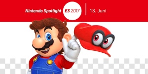 E3 2017 - Nintendo Spotlight im Überblick