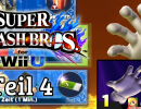 Super Smash Bros. für Wii U - Teil 4