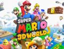 666 seconds: Super Mario 3D World
