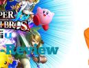 Video-Review: Super Smash bros. für Wii U