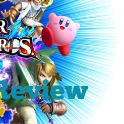 Video-Review: Super Smash bros. für Wii U