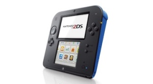 Schluss mit 3D - Nintendo kündigt den Nintendo 2DS an