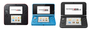 Nintendo Direct - 3DS-Trio mit konkreten Releaseterminen und Videos
