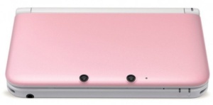 USA: 3DS XL erscheint in einer neuen limitierten Farbe