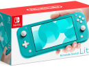 Nintendo Switch Lite offiziell angekündigt