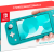 Nintendo Switch Lite offiziell angekündigt