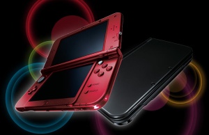 Der New Nintendo 3DS im Hardware-Test