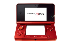 3DS: PS3 in Japan überholt