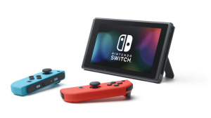 Switch: Nintendo antwortet auf viele Fragen