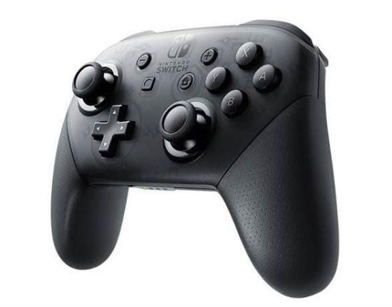 Nintendo Switch Pro Controller