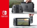 Nintendo Switch: Die Hardware im Video