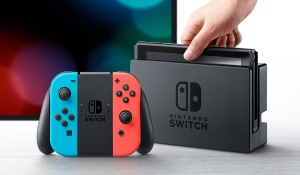 Gerücht: 2 neue Switch-Modelle sind auf dem Weg