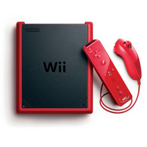 Wii Mini: Gründe für den Verzicht auf Onlinefunktionen
