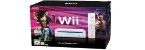 Nintendo bringt mit neuen Wii-Bundles Bewegung in die Weihnachtszeit