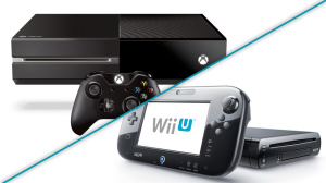 Wii U in Deutschland im Vorteil gegenüber Xbox One