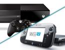 Wii U in Deutschland im Vorteil gegenüber Xbox One