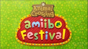 Neue Infos und Trailer zu Animal Crossing: amiibo Festival