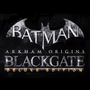 Batman: Arkham Origins Blackgate: Deluxe Edition verschiebt sich auf Wii U