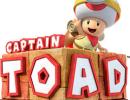 Deutscher TV-Spot zu Captain Toad: Treasure Tracker