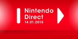 Neue Nintendo Direct-Präsentation angekündigt