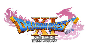 Dragon Quest XI für NX in Entwicklung