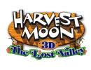 Harvest Moon: The Lost Valley erscheint in Europa