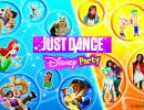 Just Dance: Disney Party 2 für Wii und Wii U angekündigt