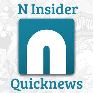 N Insider Quicknews KW 35/14