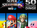 Nintendo Direct zu Super Smash Bros. für Wii U angekündigt