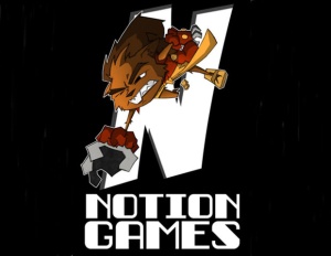 Indie-Studio Notion Games will Wii U-Projekte über Kickstarter finanzieren