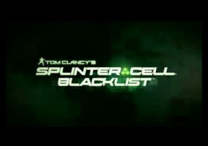 Tom Clancy's Splinter Cell Blacklist erscheint für Wii U