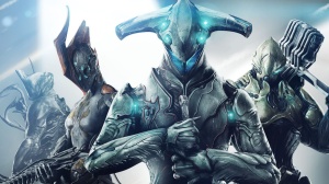 Digital Extremes kündigt Warframe für Switch an