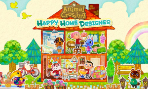 E3 2015: Neues zur Animal Crossing-Serie
