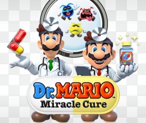 Video-Vorstellung: Dr. Mario: Miracle Cure für 3DS (eShop)