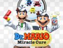Video-Vorstellung: Dr. Mario: Miracle Cure für 3DS (eShop)