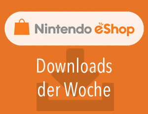 Die Nintendo eShop Downloads der Woche (KW 22/16)