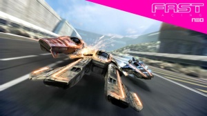 Neue Infos zu FAST Racing Neo