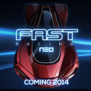 Shin'en kündigt FAST Racing NEO für Wii U an