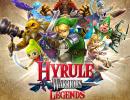 E3 2015: Hyrule Warriors: Legends erscheint für Nintendo 3DS